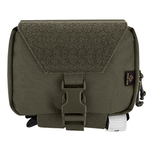 PETAC GEAR PETAC GEAR Rip-Away IFAK Pouch, MOLLE and Belt