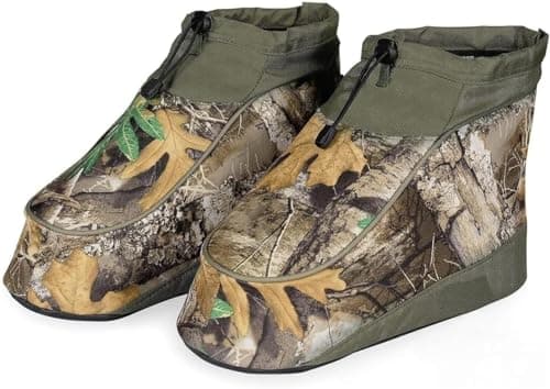 ArcticShield ArcticShield Insulated Boot Covers, 600D