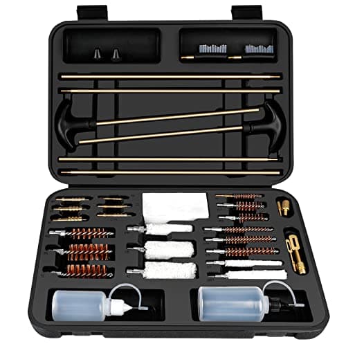 Laziiey Laziiey Universal Kit with Brass Rods