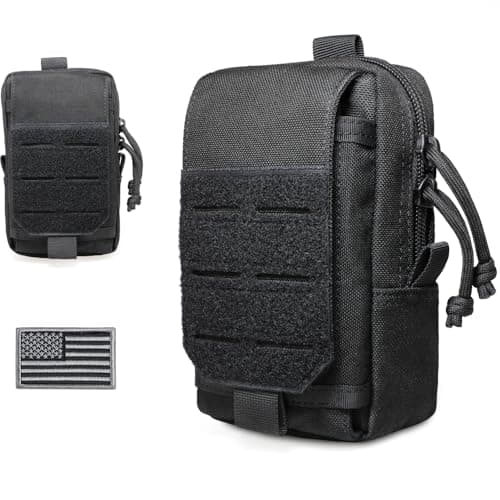 WYNEX WYNEX Tactical EDC Pouch