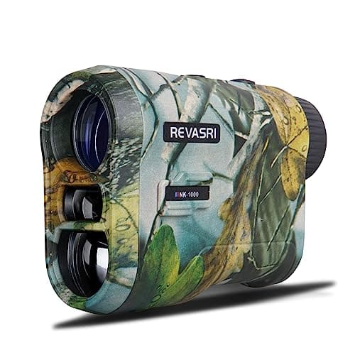 REVASRI REVASRI 1000-Yard Rangefinder