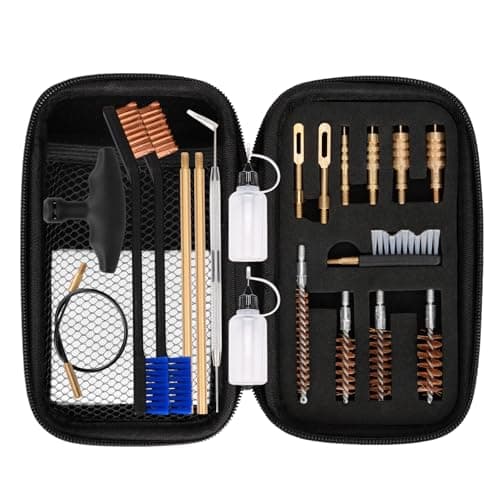 BOOSTEADY BOOSTEADY Universal Handgun Kit