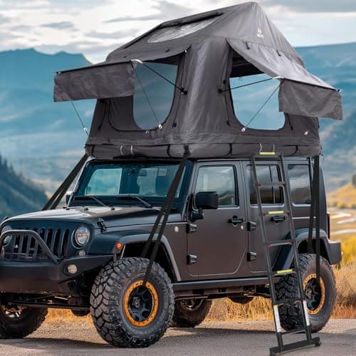Nice C Nice C Inflatable Rooftop Tent