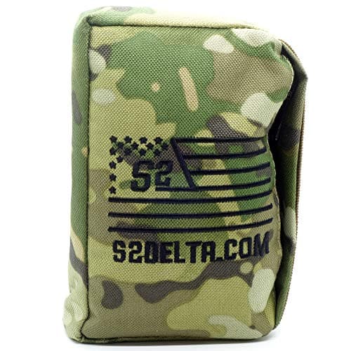 S2Delta S2Delta Tactical Rear Squeeze Bag