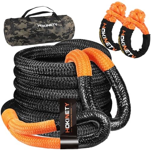 HOKINETY HOKINETY Kinetic Recovery Rope