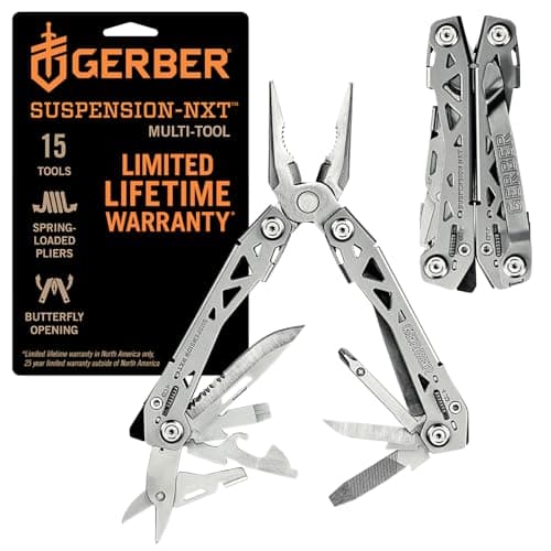 Gerber Gerber Suspension NXT
