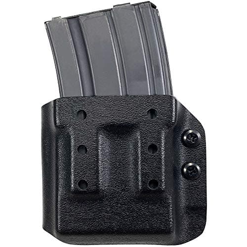 Black Scorpion Outdoor Gear Black Scorpion AR-15 Kydex Mag Pouch