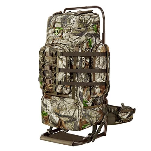 TIDEWE TIDEWE 90L External Frame Pack