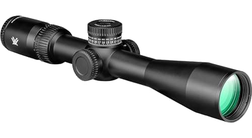 Vortex Viper HD 3-15x44 SFP, VMR-3 (MOA)