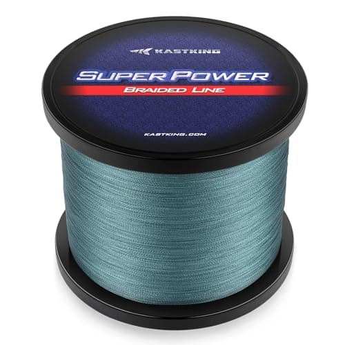 KastKing KastKing SuperPower Braid 20lb
