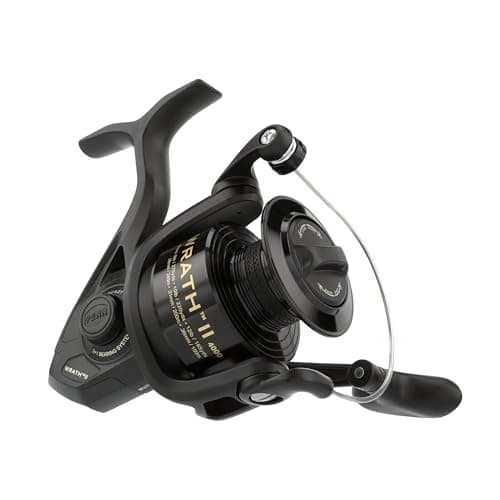 PENN PENN Wrath II 4000