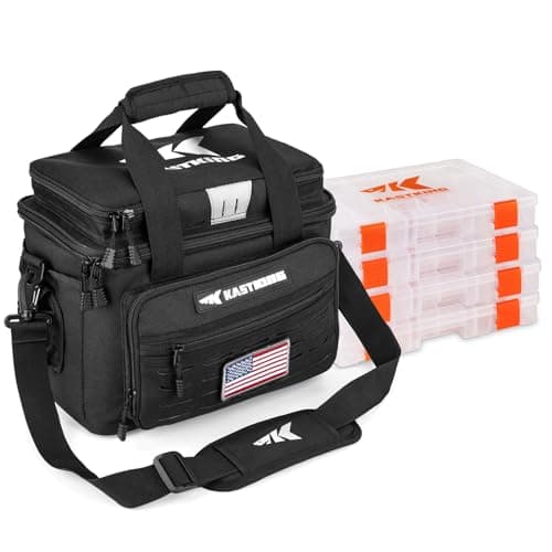 KastKing KastKing Karryall Tackle Bag