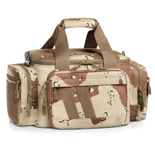 Savior Equipment Savior Equipment Specialist Triple Pistol Bag