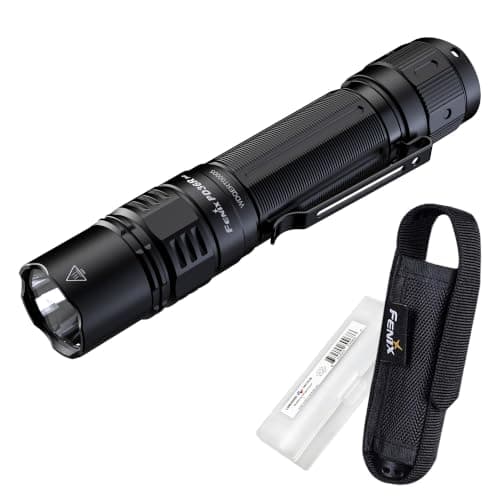 Fenix Fenix PD36R Pro (2,800 lumens, 21700, USB-C)
